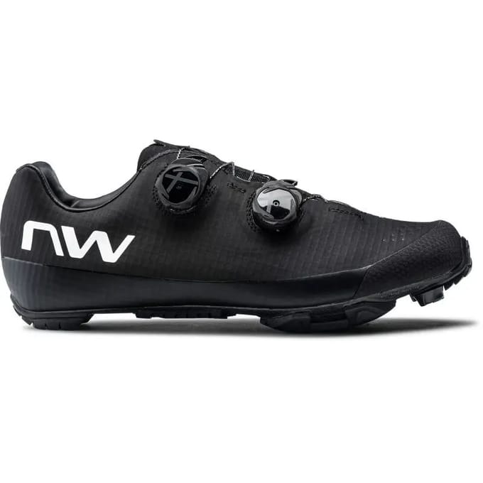 Northwave Extreme Xc 2 Mtb-schoenen Zwart EU 41 Man