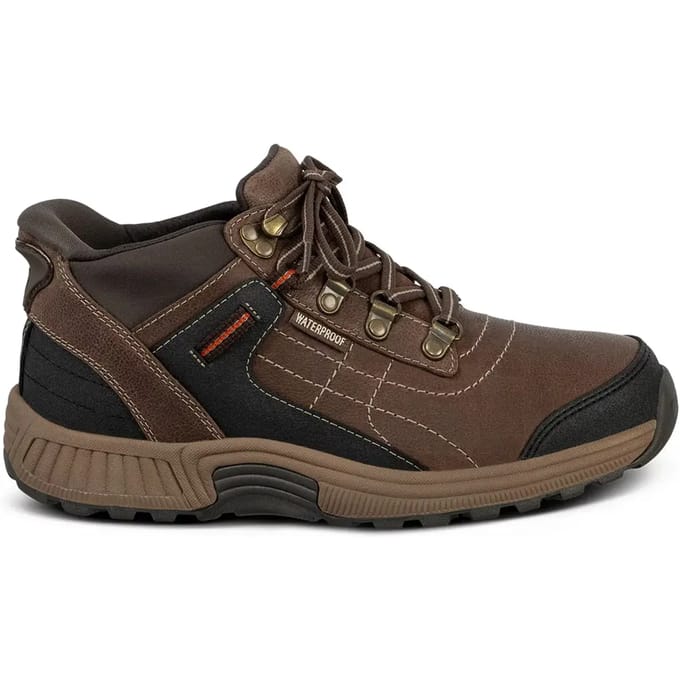 Wandel schoenen dames Orthofeet Carmel