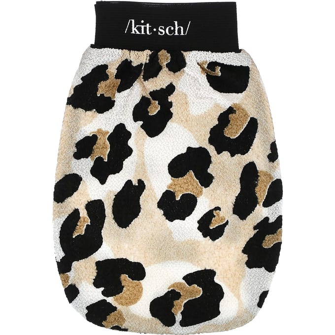 Kitsch, gants exfoliants, 1 paquet