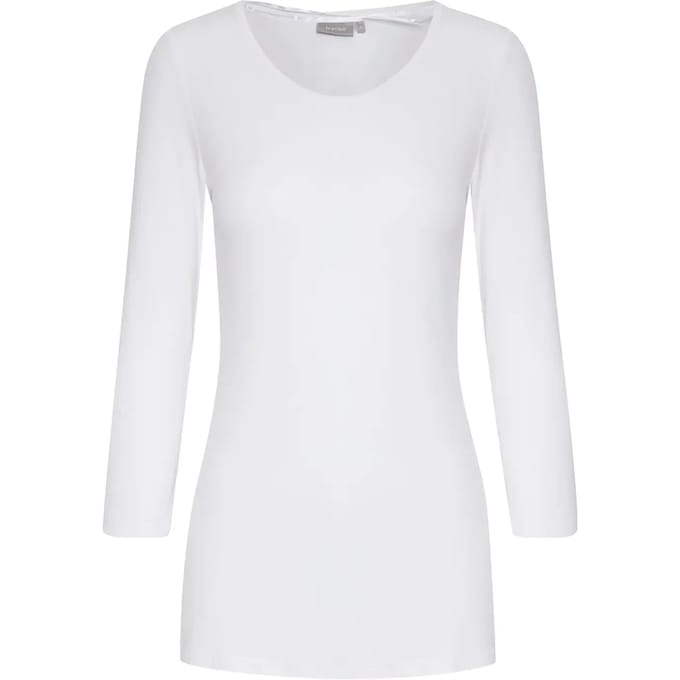 Dames-T-shirt fransa Kiksen 2