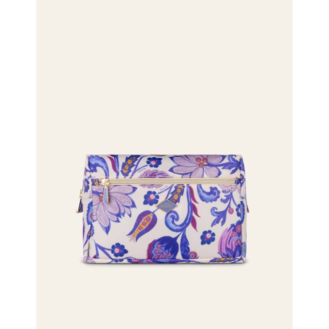 Oilily Chandrika Toilettas- maatOne size Shifting Sand
