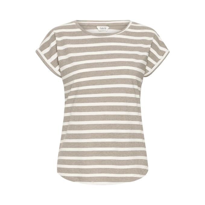 b.young - BYPAMILA ONECK TSHIRT - Dames - T-shirts