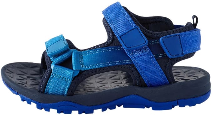 Next - Jongens - Wandelsandalen met klittenbandsluiting - Blauw