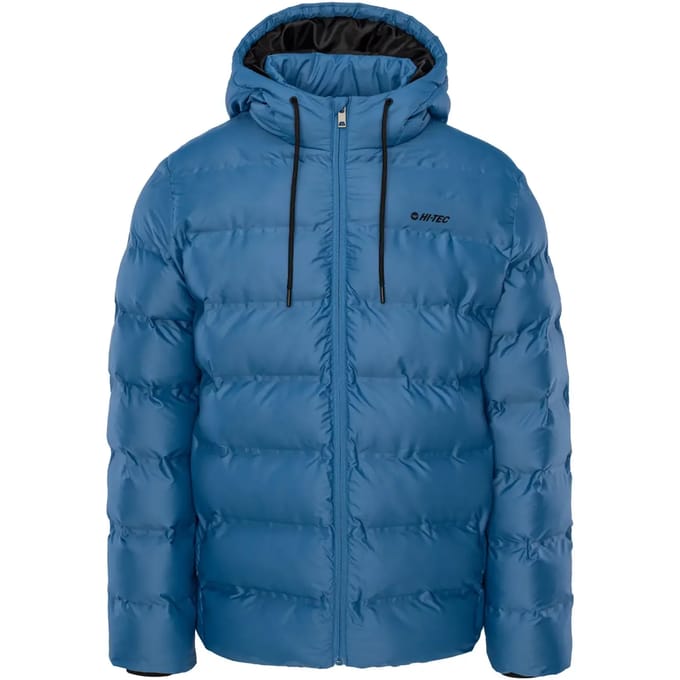 Hooded jacket Hi-Tec Diorro