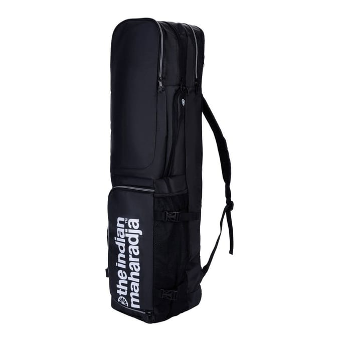 The Indian Maharadja PMX Stickbag Zwart