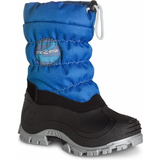 Baby Schoenen Trezeta