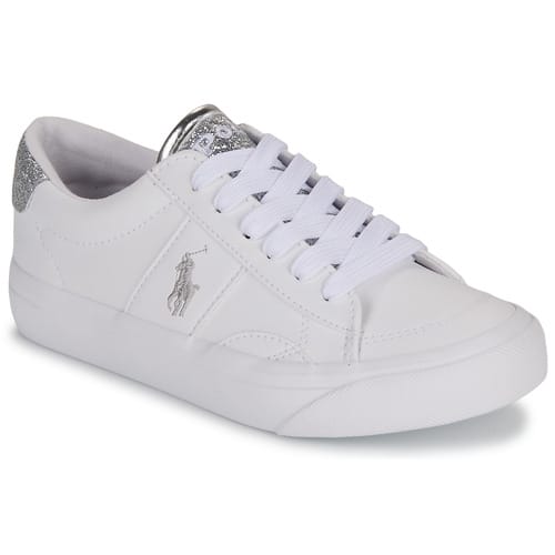 Polo Ralph Lauren  Lage Sneakers RYLEY