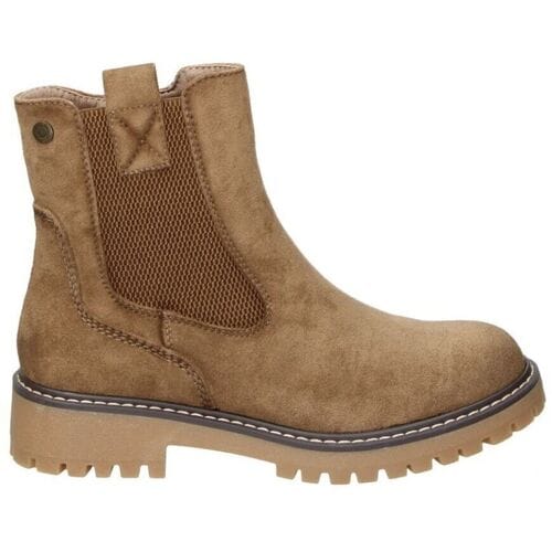 Refresh 173027 Booties Bruin EU 36 Vrouw
