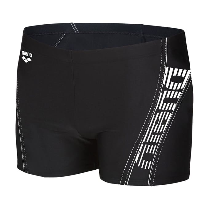 ARENA | M Byor Evo Short R black-white (Maat - 85)