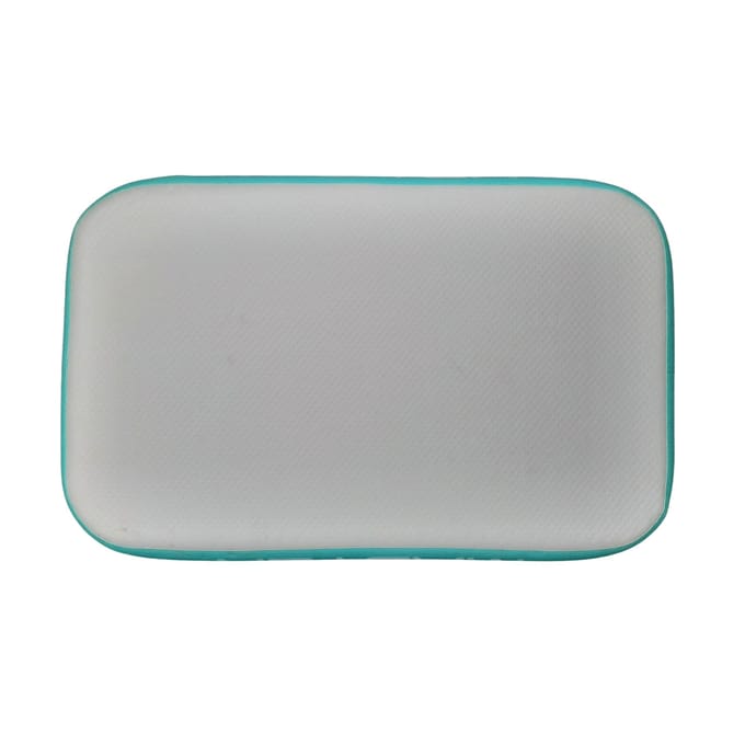 Airboard Masterjump Gymnastiekmat 60 X 100 X 10 Cm - Turquoise