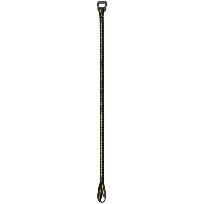 Petzl elastiek voor knee ascent