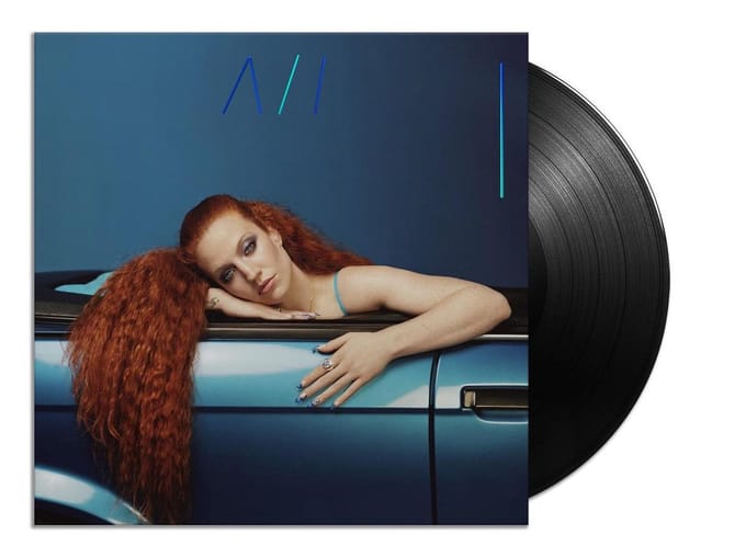 Always In Between (Deluxe) - Jess Glynne