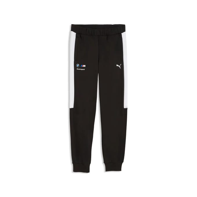 Jogging Puma BMW Motorsport Next Race Bold