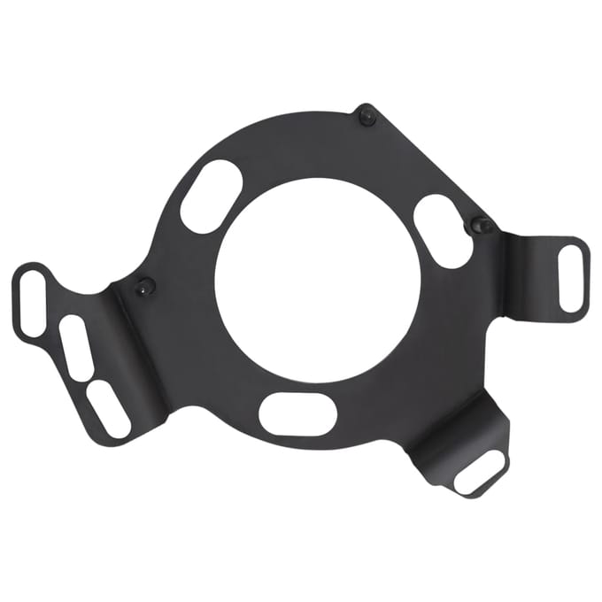 vidaXL - Poelietrekker - voor - hogedrukpomp - Opel/Renault/Nissan