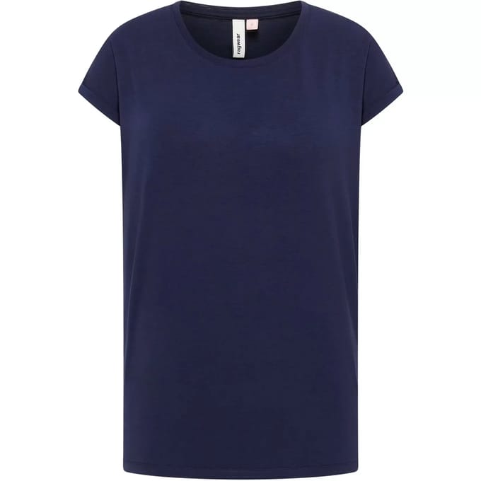 Dames-T-shirt Ragwear Diona B