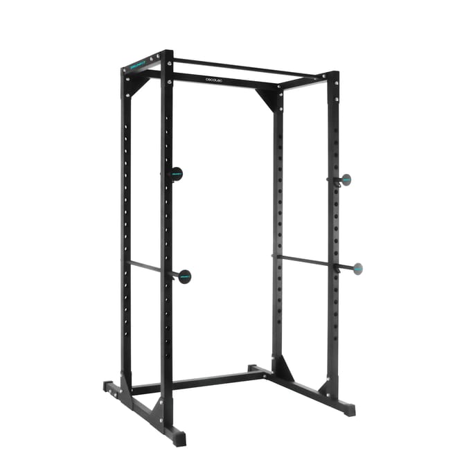 Gewichtskooi Cecotec DrumFit PowerRack 1000