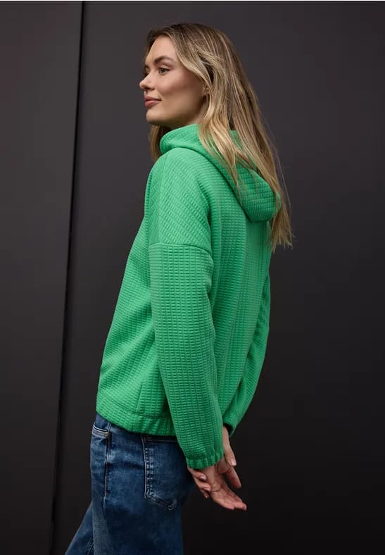 Hoodie Shirt