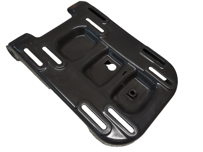 Seat bracket