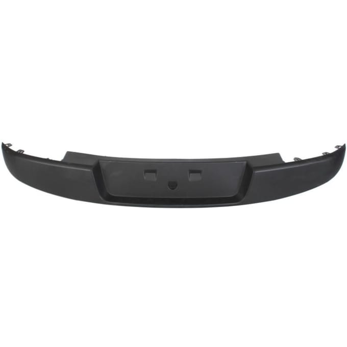 Sierlijst/beschermstrip, bumper BLIC 5507-00-6041971Q