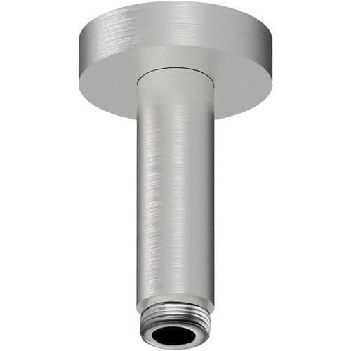 Kronenbach shower arm for ceiling mounting round 12 cm 66021STKB
