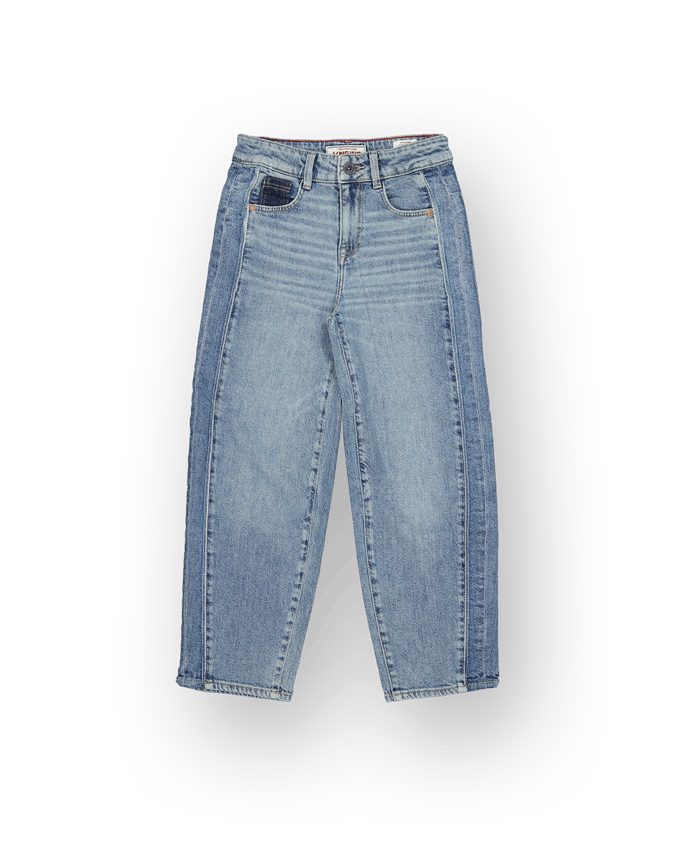 Jongens Baggy Jeans Keaton Special