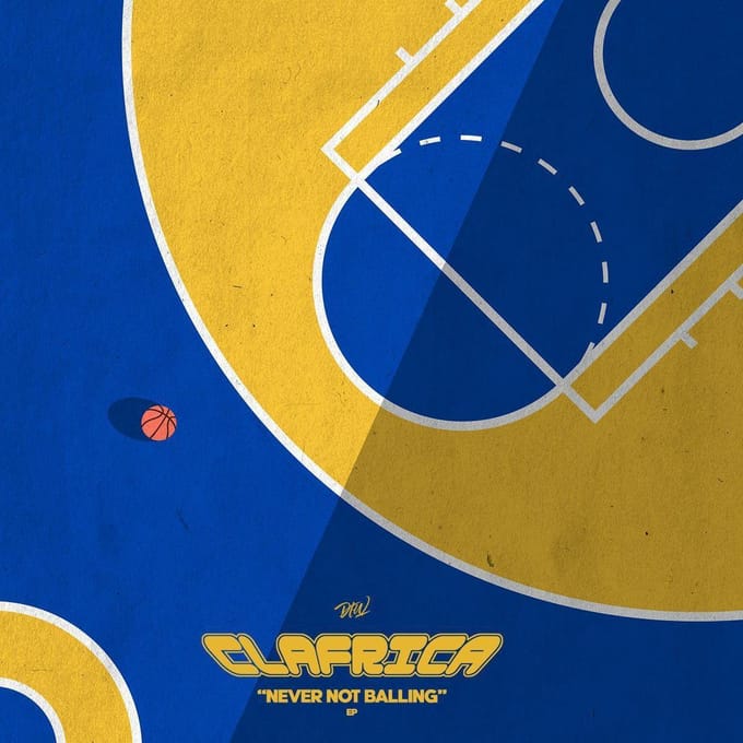 Never Not Balling E.P.