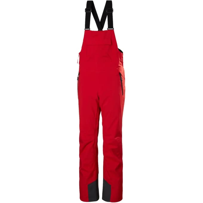 Dames ski-overall Helly Hansen Legendary Bib