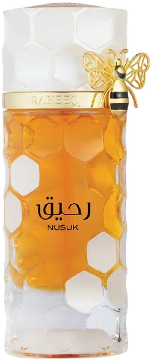 NUSUK RAHEEQ EXTRAIT EAU DE PARFUM 100ML