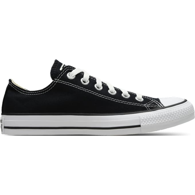 Chuck Taylor All Star Converse Bas 'Noir' M9166 41 black