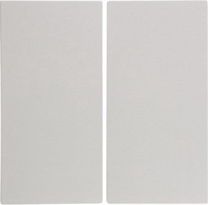 Hager Berker S.1/B.3/B.7 Schakelelement/Centrale Plaat - 16238989 - E2FE6
