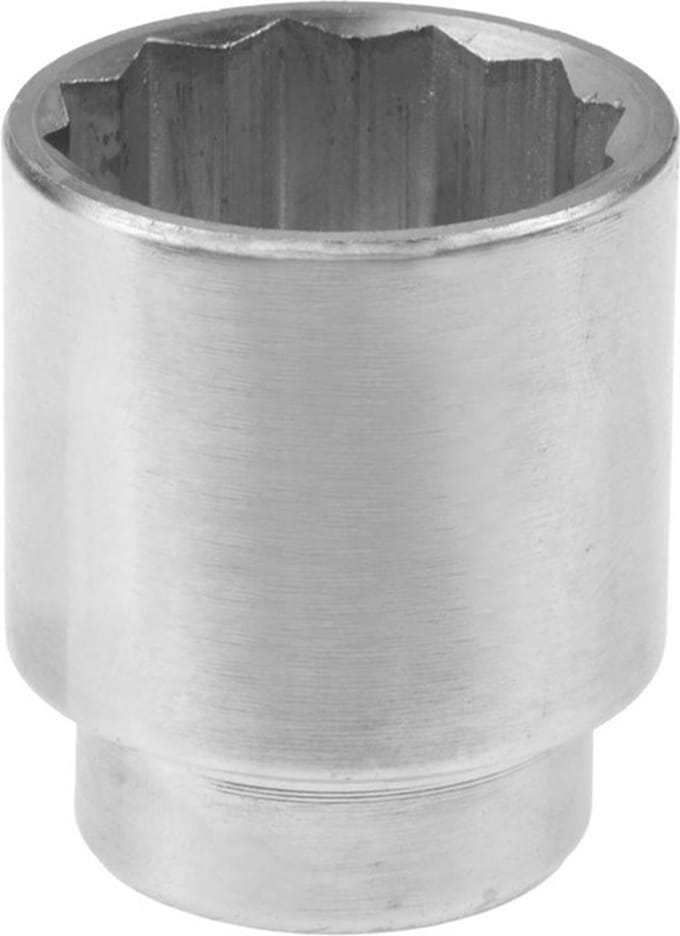 dop twaalfkant - 34 mm - 3/4 duims aansluiting - dopsleutel - rateldop - dop - asta