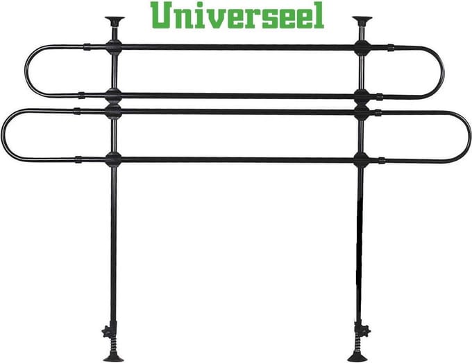 IVOL Hondenrek Budget - Verstelbaar - Universeel