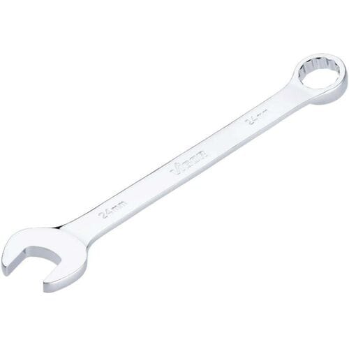 Vigor V7740-24 Ring-steeksleutel Sleutelbreedte (metrisch) 24 mm