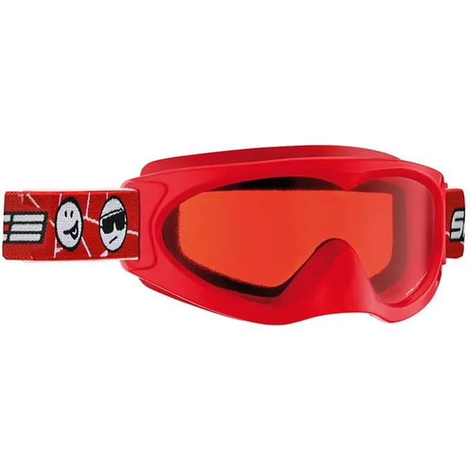 Skimasker voor baby Salice 777ACRX