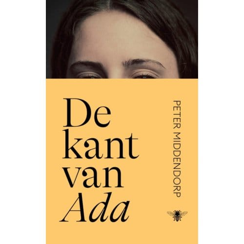 De Kant Van Ada - Peter Middendorp