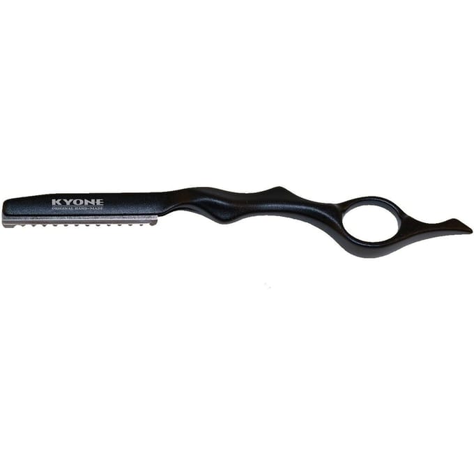 Kyone SR-01 Styling Razor Black