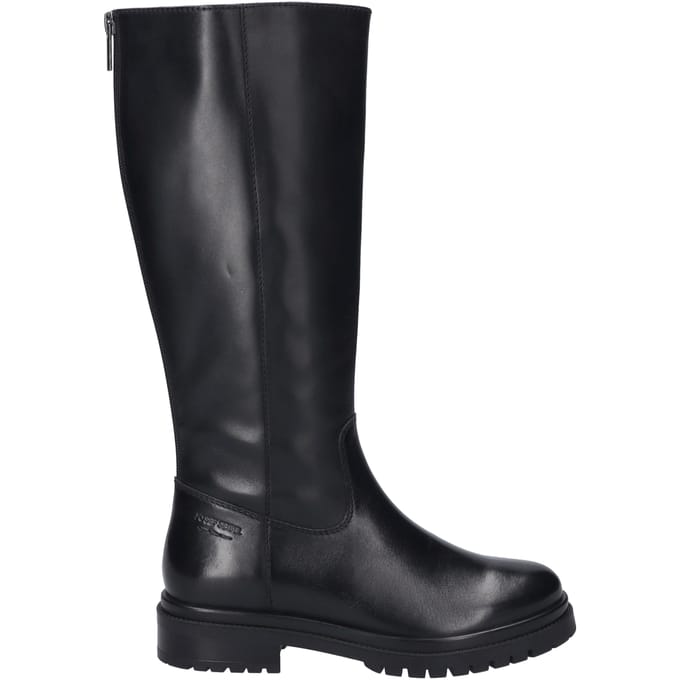 JOSEF SEIBEL Stacey 10 | Laars voor Dames | zwart