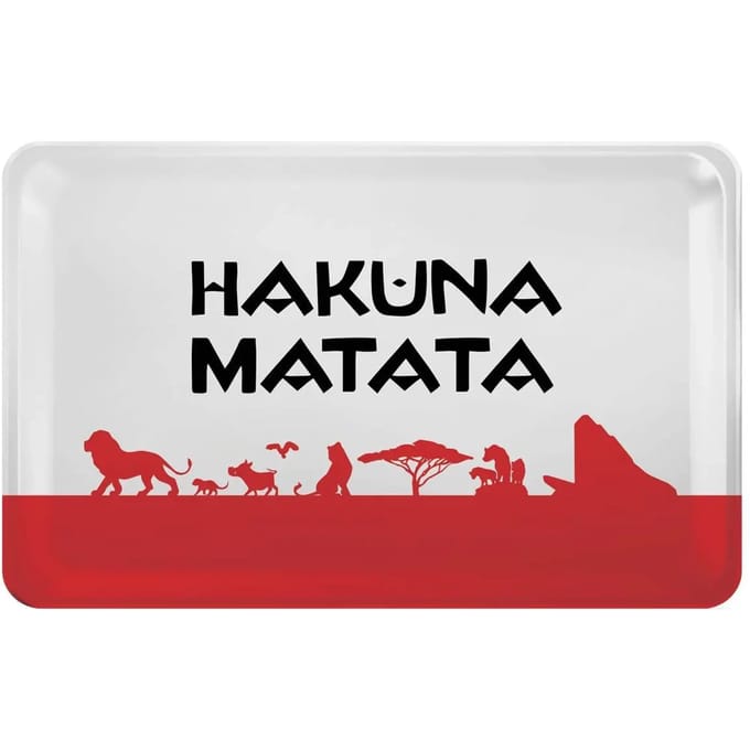 Tray Lyo Storage 2.0 Hakuna Matata
