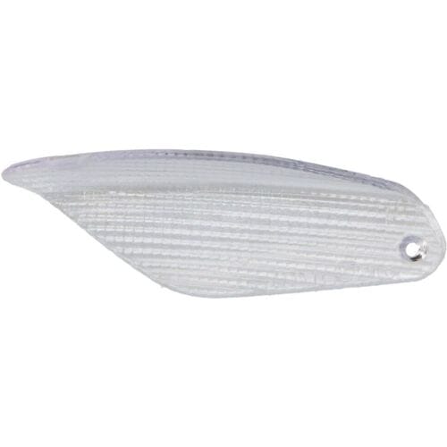 Lampglas, knipperlicht VICMA 12183 Links
