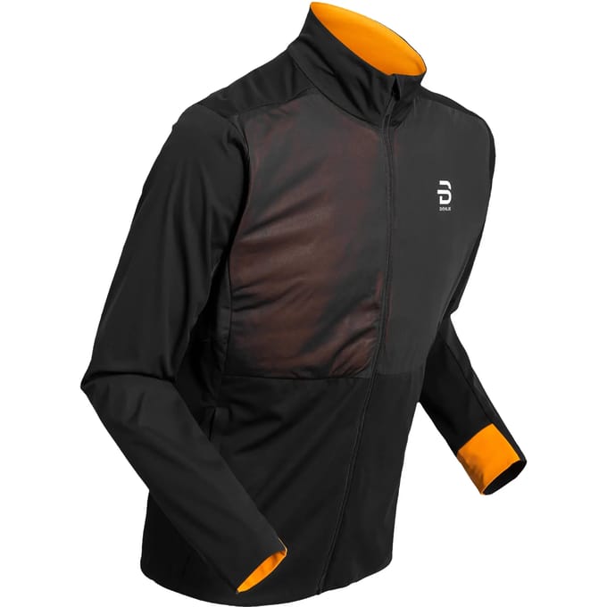 Ski-jas Daehlie Sportswear Thermo Pro