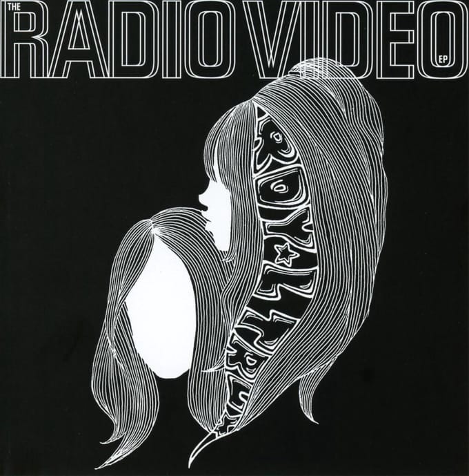 Radio Video Ep