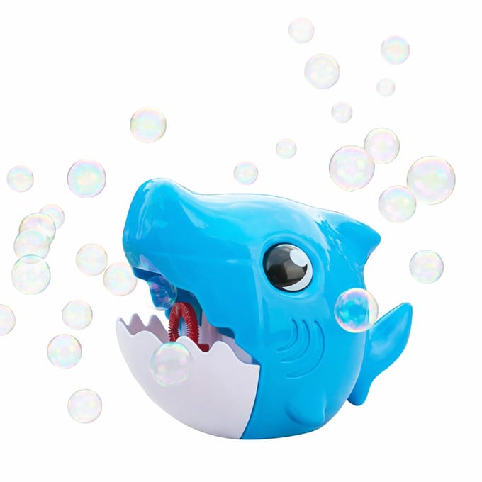 Bubble haai