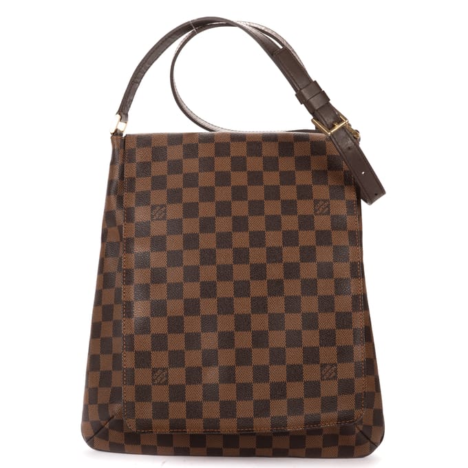 Musette Salsa Long Strap GM  schoudertas