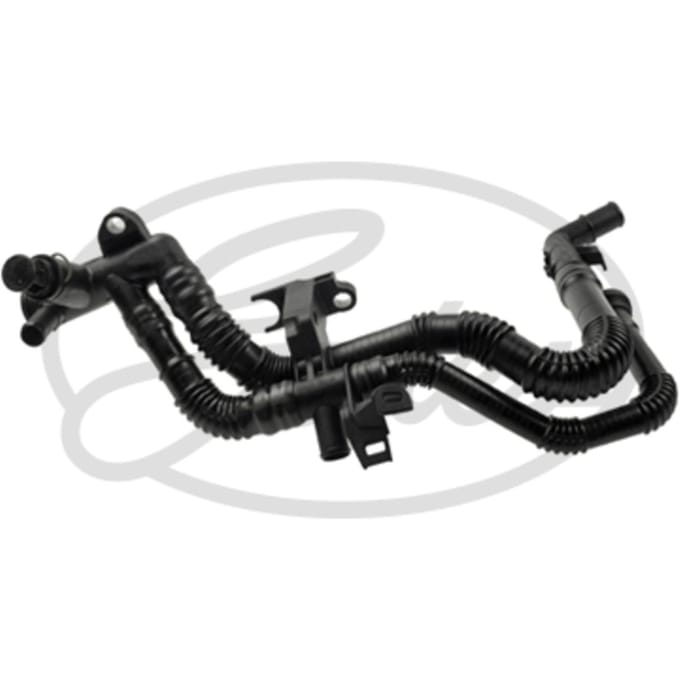 Verwarmingsslang GATES 02-1730