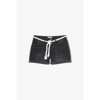 Korte Broek Le Temps des Cerises Short van jeans MADRAGUE