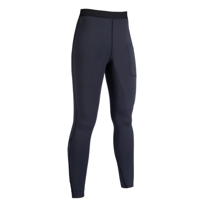 Dameslegging met volledige grip HKM Flow