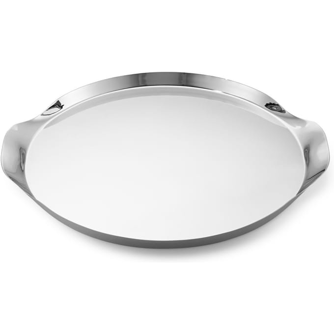 Georg Jensen - Wine Dienblad - zilver
