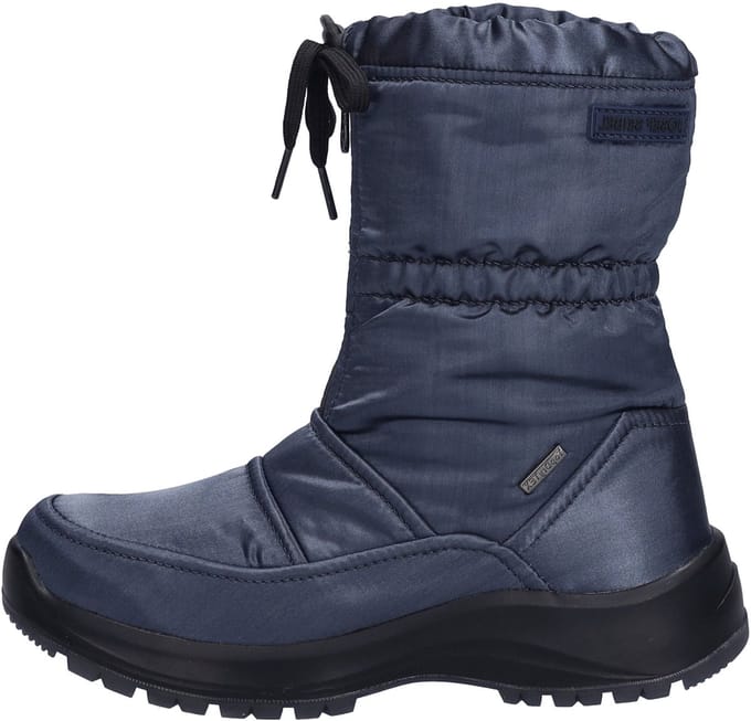 JOSEF SEIBEL Dames Laarzen Colorado 58 in blauw