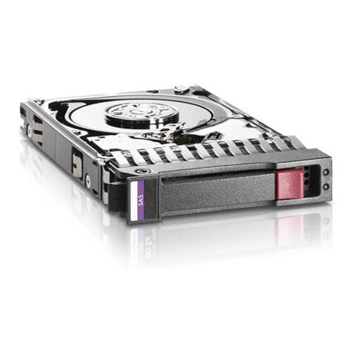 HP 6TB 12G SAS 807581-001