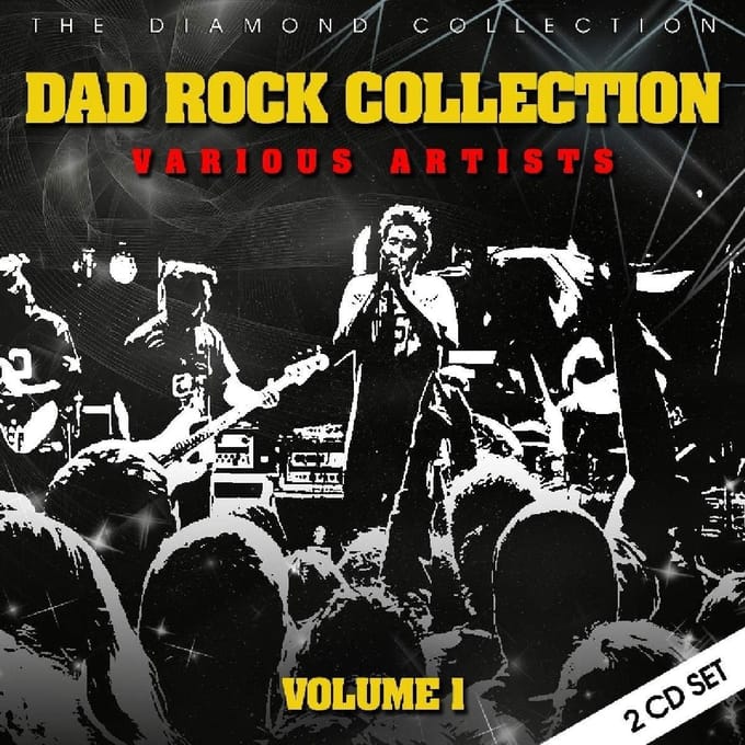 Dad Rock